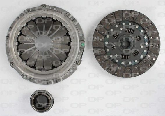 Clutch Kit (CLK9141.03)