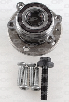 Wheel Bearing Kit (HBK5005.03)
