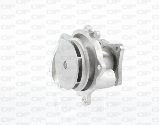 Water Pump, engine cooling (WAP8318.00)