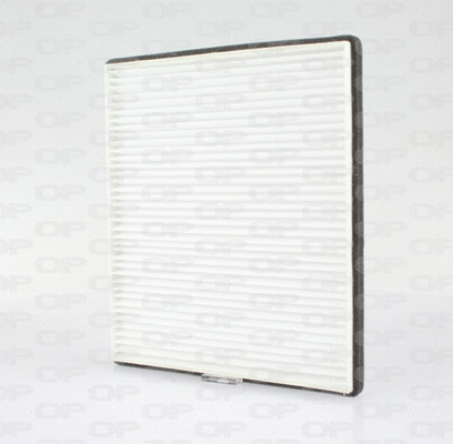 Filter, cabin air (CAF2090.01)