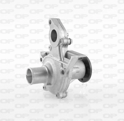 Water Pump, engine cooling (WAP8296.10)