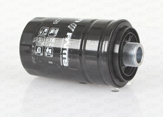 Oil Filter (EOF4072.20)