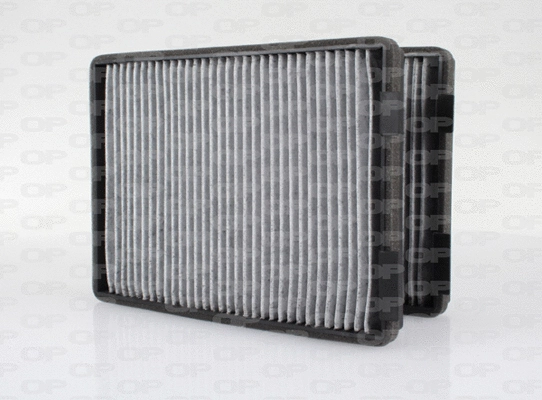 Filter, cabin air (CAF2093.02)