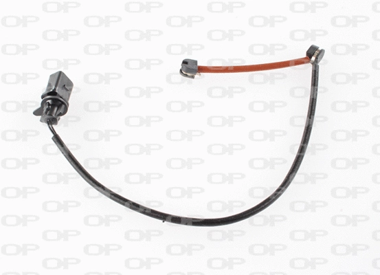 Warning Contact, brake pad wear (AK3188.00)