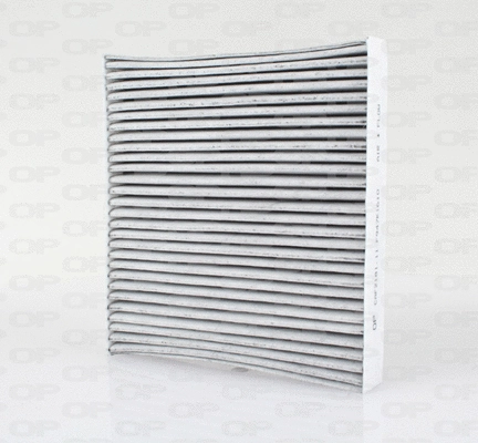 Filter, cabin air (CAF2181.11)