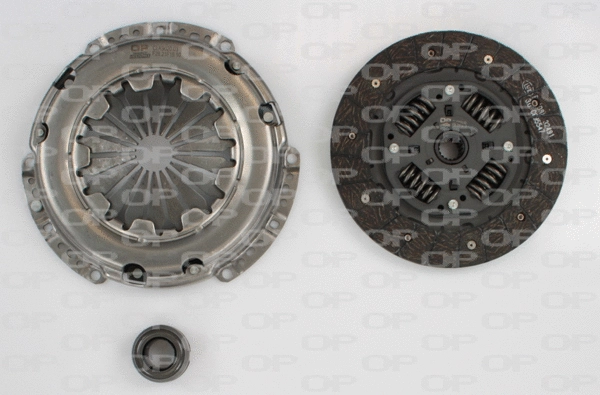 Clutch Kit (CLK9020.03)