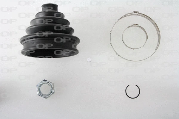 Bellow Kit, drive shaft (SJK7239.00)