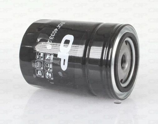 Oil Filter (EOF4033.20)