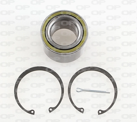 Wheel Bearing Kit (HBK5119.01)