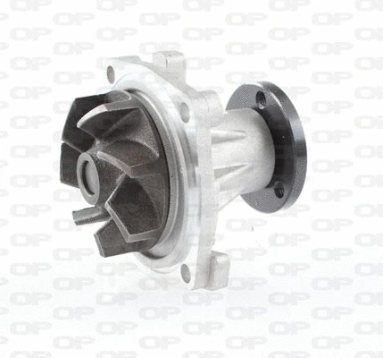 Water Pump, engine cooling (WAP8259.00)