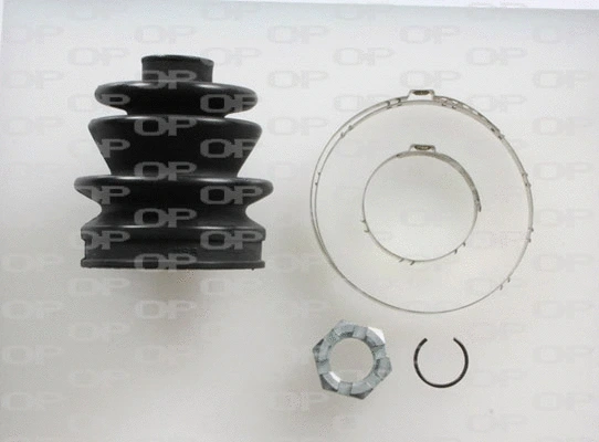 Bellow Kit, drive shaft (SJK7032.00)