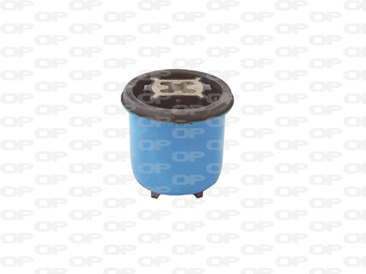 Bushing, axle beam (SSS1218.11)