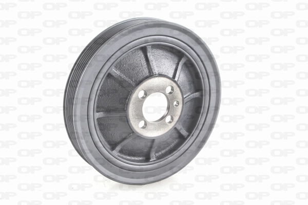 Belt Pulley, crankshaft (ACD4027.00)