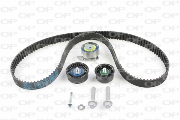 Timing Belt Kit (TBK5065.01)