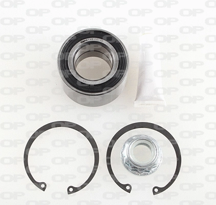 Wheel Bearing Kit (HBK5092.01)