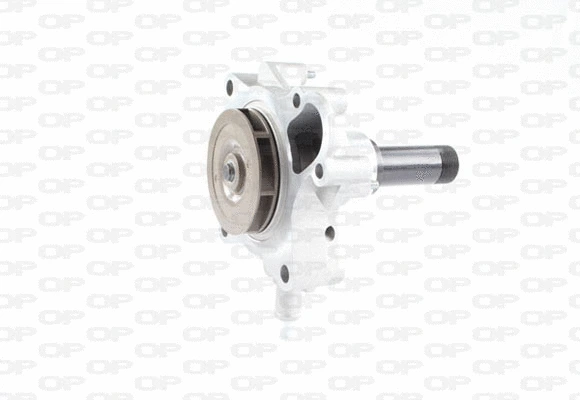 Water Pump, engine cooling (WAP8574.00)