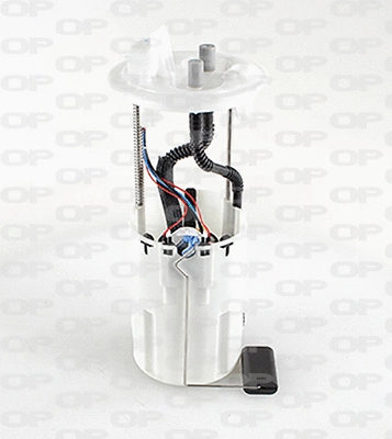 Fuel Feed Unit (FFU2027.00)