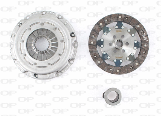 Clutch Kit (CLK9227.03)