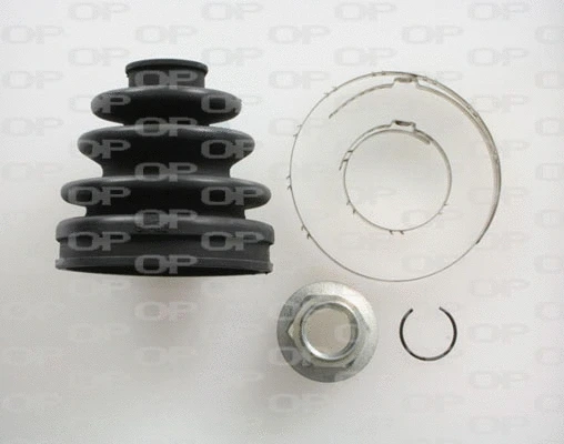 Bellow Kit, drive shaft (SJK7072.00)