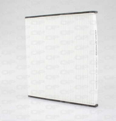 Filter, cabin air (CAF2000.01)