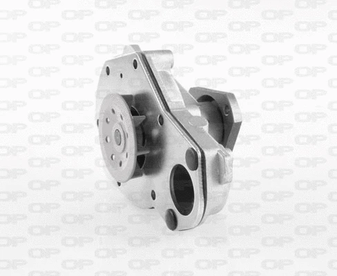 Water Pump, engine cooling (WAP8172.00)