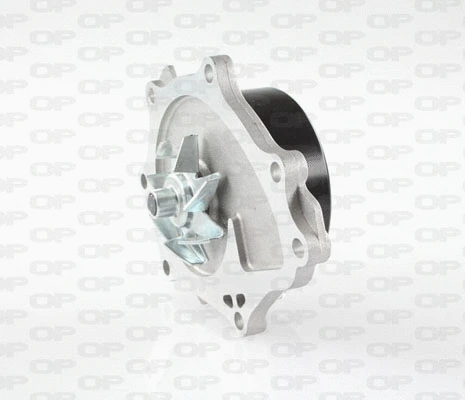 Water Pump, engine cooling (WAP8499.00)