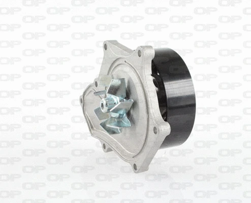 Water Pump, engine cooling (WAP8533.00)