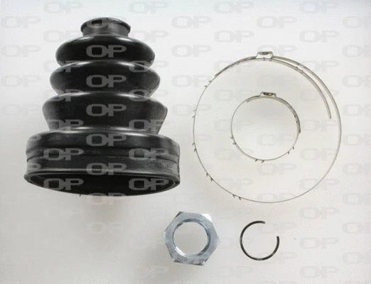 Bellow Kit, drive shaft (SJK7057.00)