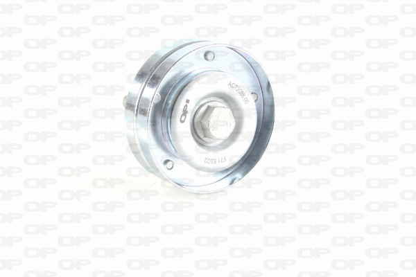 Deflection/Guide Pulley, V-ribbed belt (ACT2088.00)