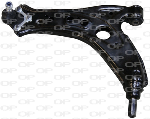 Control/Trailing Arm, wheel suspension (SSW1217.10)