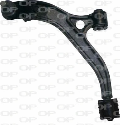 Control/Trailing Arm, wheel suspension (SSW1096.10)