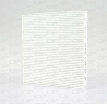 Filter, cabin air (CAF2281.01)