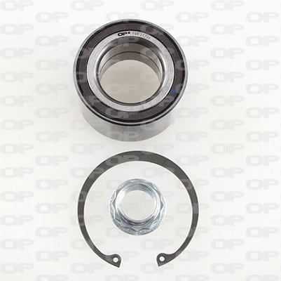 Wheel Bearing Kit (HBK5130.01)