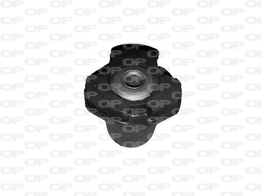 Bushing, axle beam (SSS1229.11)