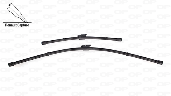 Wiper Blade (WBT9053.00)