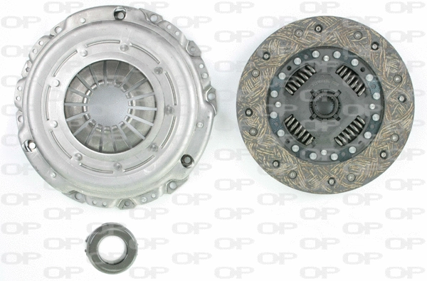 Clutch Kit (CLK9142.03)