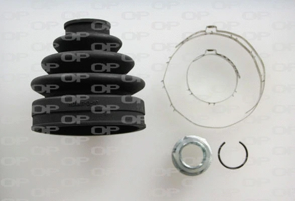 Bellow Kit, drive shaft (SJK7211.00)