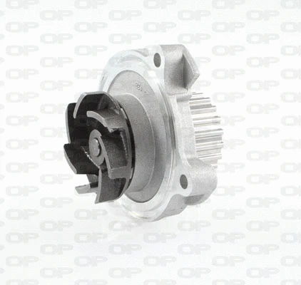 Water Pump, engine cooling (WAP8325.00)