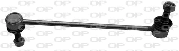 Link/Coupling Rod, stabiliser bar (SSL1122.10)