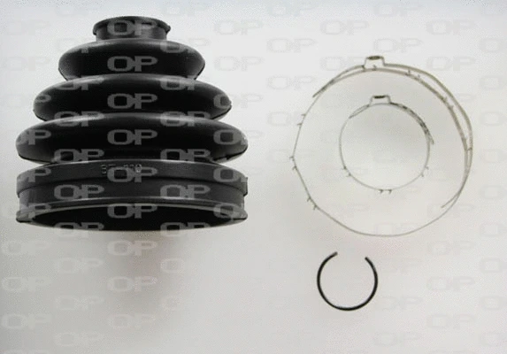 Bellow Kit, drive shaft (SJK7236.00)