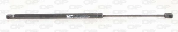 Gas Spring, boot/cargo area (GSR6087.00)