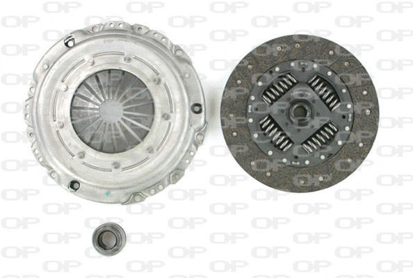 Clutch Kit (CLK9121.03)