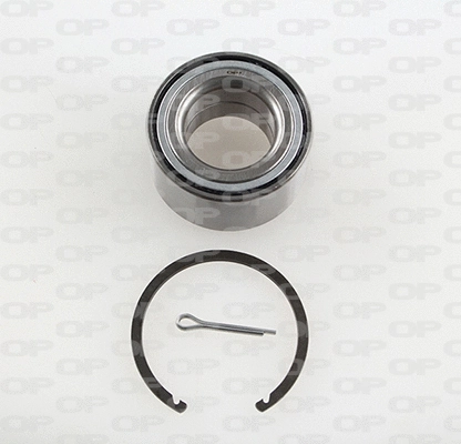 Wheel Bearing Kit (HBK5255.01)