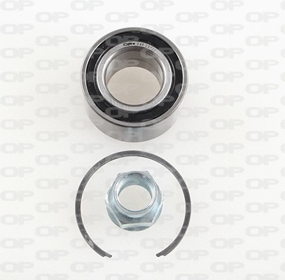 Wheel Bearing Kit (HBK5113.01)