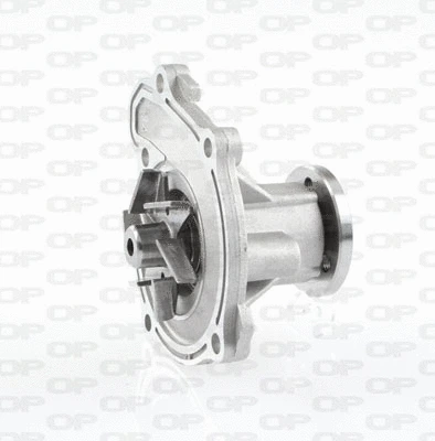 Water Pump, engine cooling (WAP8387.00)