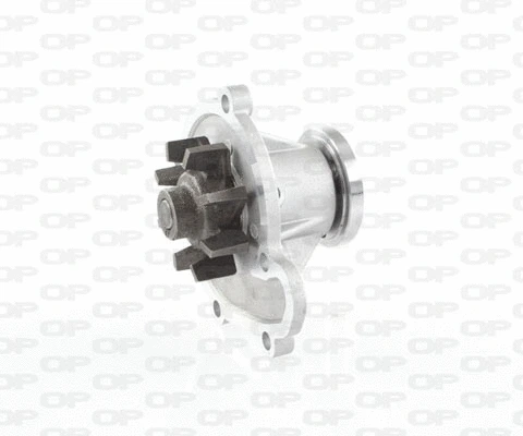 Water Pump, engine cooling (WAP8167.00)