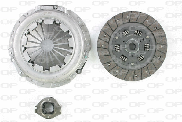 Clutch Kit (CLK9103.03)