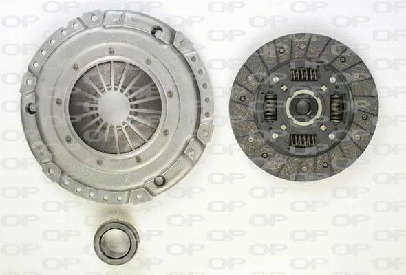 Clutch Kit (CLK9187.03)