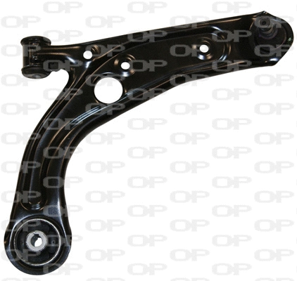 Control/Trailing Arm, wheel suspension (SSW1221.01)
