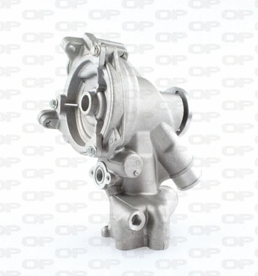 Water Pump, engine cooling (WAP8194.00)